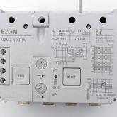 NZM2-4-XFIA - Fehlerstromauslöser, 0,3-1A allstromsensitiv, 4p  Neuwertig