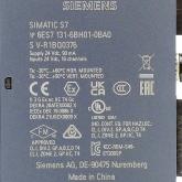 SIMATIC ET 200SP Digital input module  