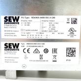 MOVIDRIVE® modular Single axis module  New FS