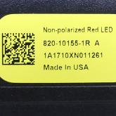 DM360-HPIL-RE; 820-10155-1R A New FS
