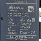 SIMATIC ET 200SP analoges Eingangsmodul  