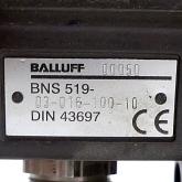 Reihenpositionsschalter  Gebraucht