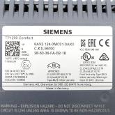 Touch Panel SIMATIC HMI TP1200 Comfort Neu