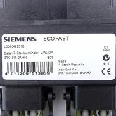 Daten T-Steckverbinder  Neu OVP