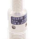 Induktive Sensoren IE5318 