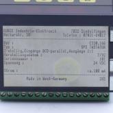 SPS Keyboard  Used