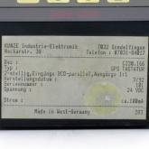 SPS Keyboard  Used