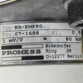 Servo press  Used