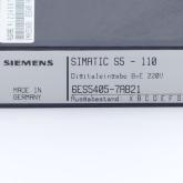 Digitaleingabe Simatic S5 - 110  Neu OVP