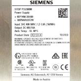 SITOP PSU300M Power Supply  Used