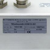 Getriebemotor TRSA046AAB-XXXN10-001 1553180 Neu