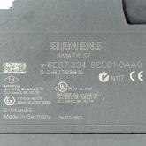 SIMATIC S7-300 Analog module SM 334  Used