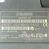 SIMATIC S7-300 Digital module SM 323  Used