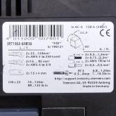 Leistungsschütz  Neu