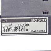 Zylinderbefestigung 368 110 210 0 Neu