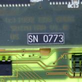 Control Card  New