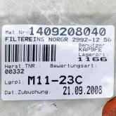 Filter Insert  New FS