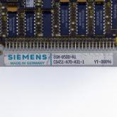 Processor OSM-B500-A1 Used