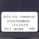 Distance sensor DT20-P244BS04 New