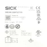 Proximity Switch IME08-02BPSZT0S New FS