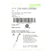 Cable  New FS
