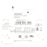 Auxiliary ciruit switch  New