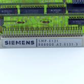 Memory SMP-E131 Used