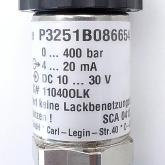 Pressure sensor  New FS
