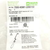 valve connector  New FS