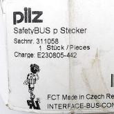 SafetyBUS p plug  New FS