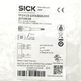 Anschlussleitung YF2A15-100UB5XLEAX Neu OVP