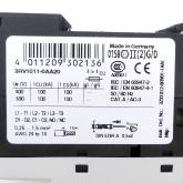 Leistungsschalter  Gebraucht