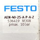 Compact cylinder 536419 New