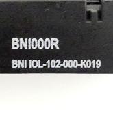 Basic module BNI000R Used