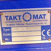 Rundschalttisch mit SEW Motor  Gebraucht
