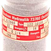 Hydraulikzylinder 32 x 60  Gebraucht