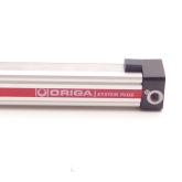 Bandzylinder 25 x 740  