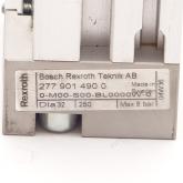 Bandzylinder 32 x 250 0-M00-S00-BL0000VV-0 Neu