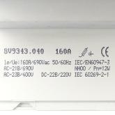 NH fuse-switch disconnector  Used