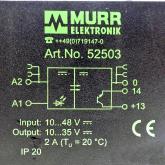 Optocoupler module  Used