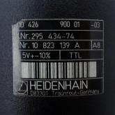 Drehgeber 10 823 139 A Gebraucht