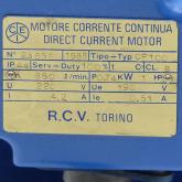 Elektromotor  Gebraucht