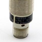 Sensor inductive IGA3005-BPKG/US 