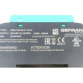 Halbleiterrelais 84105 Neu OVP