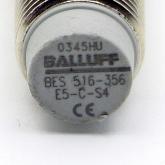 Sensor inductive 0345HU Used