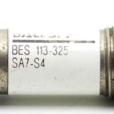 Sensor inductive  Used