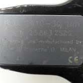 Electronic torque wrench  Used