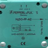 Induktiver Sensor  Gebraucht