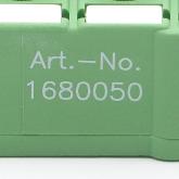 Housing SACB-8/ 3P- 5,0PUR-M8  New