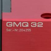 Rotary gripper Module  